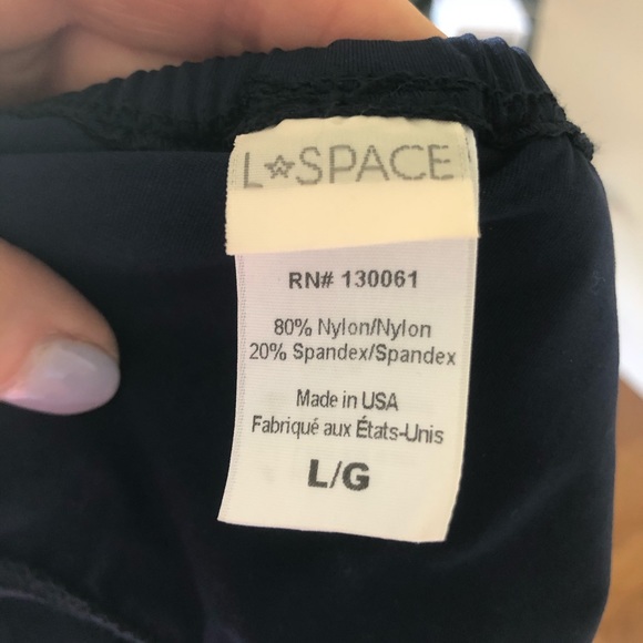 Worn once 2 piece swimsuit - Picture 5 of 6